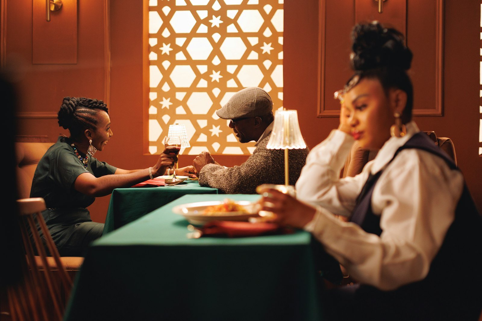 Westlands Nairobi restaurants and dining scene